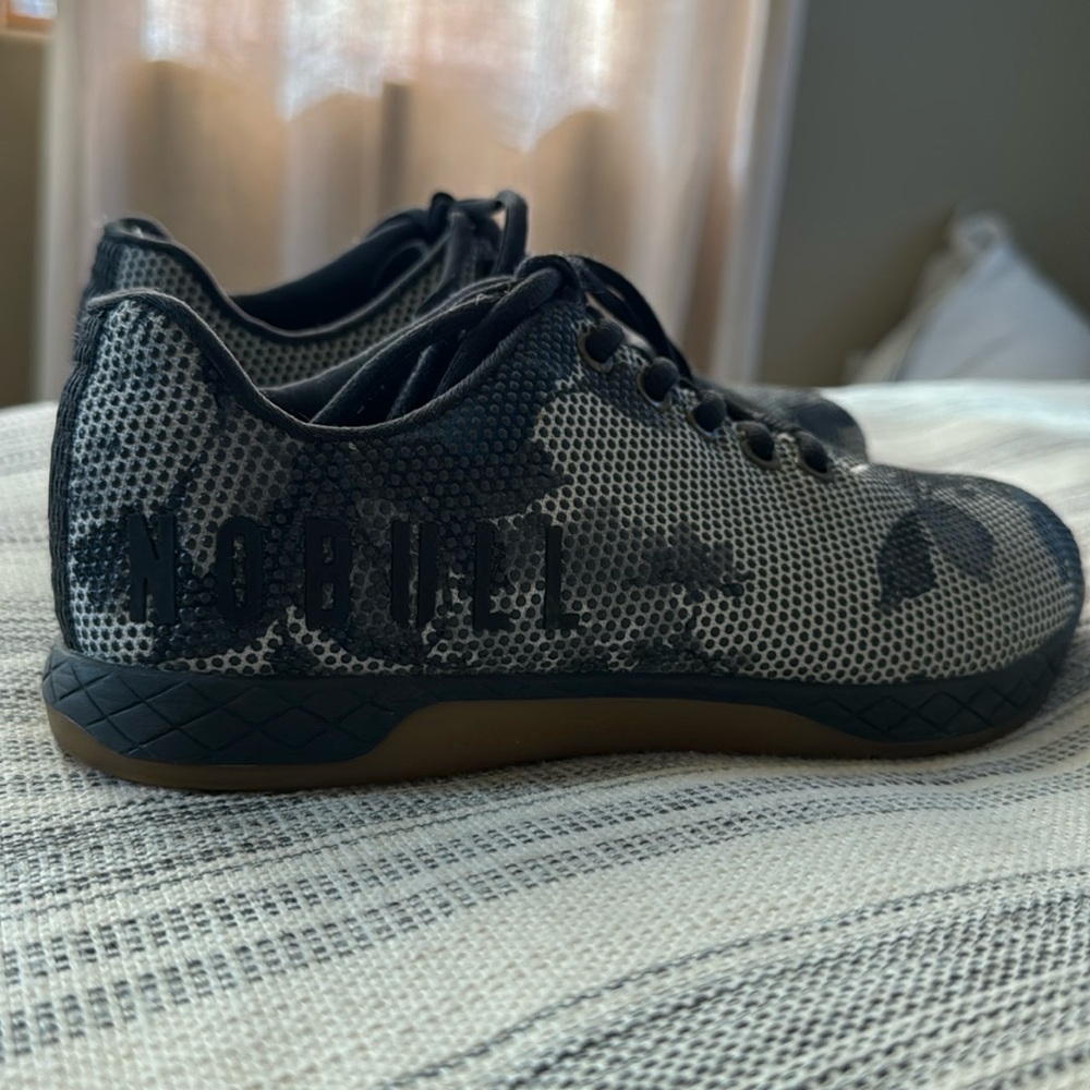 NOBULL shoes